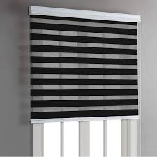 Cortinas Zebra